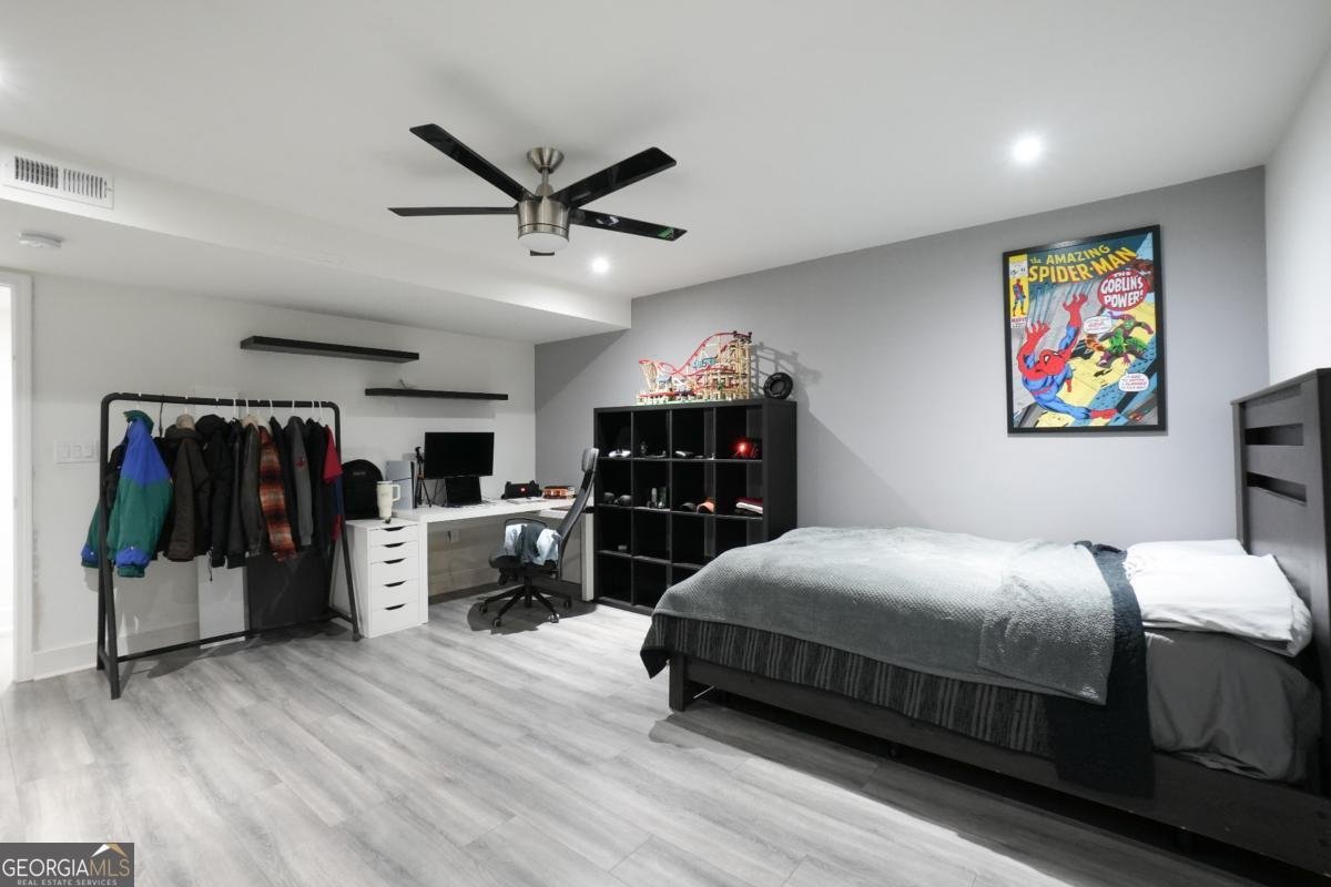 715 Lake Point Drive Woodstock - Photo 19