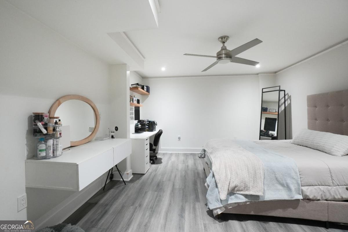 715 Lake Point Drive Woodstock - Photo 20