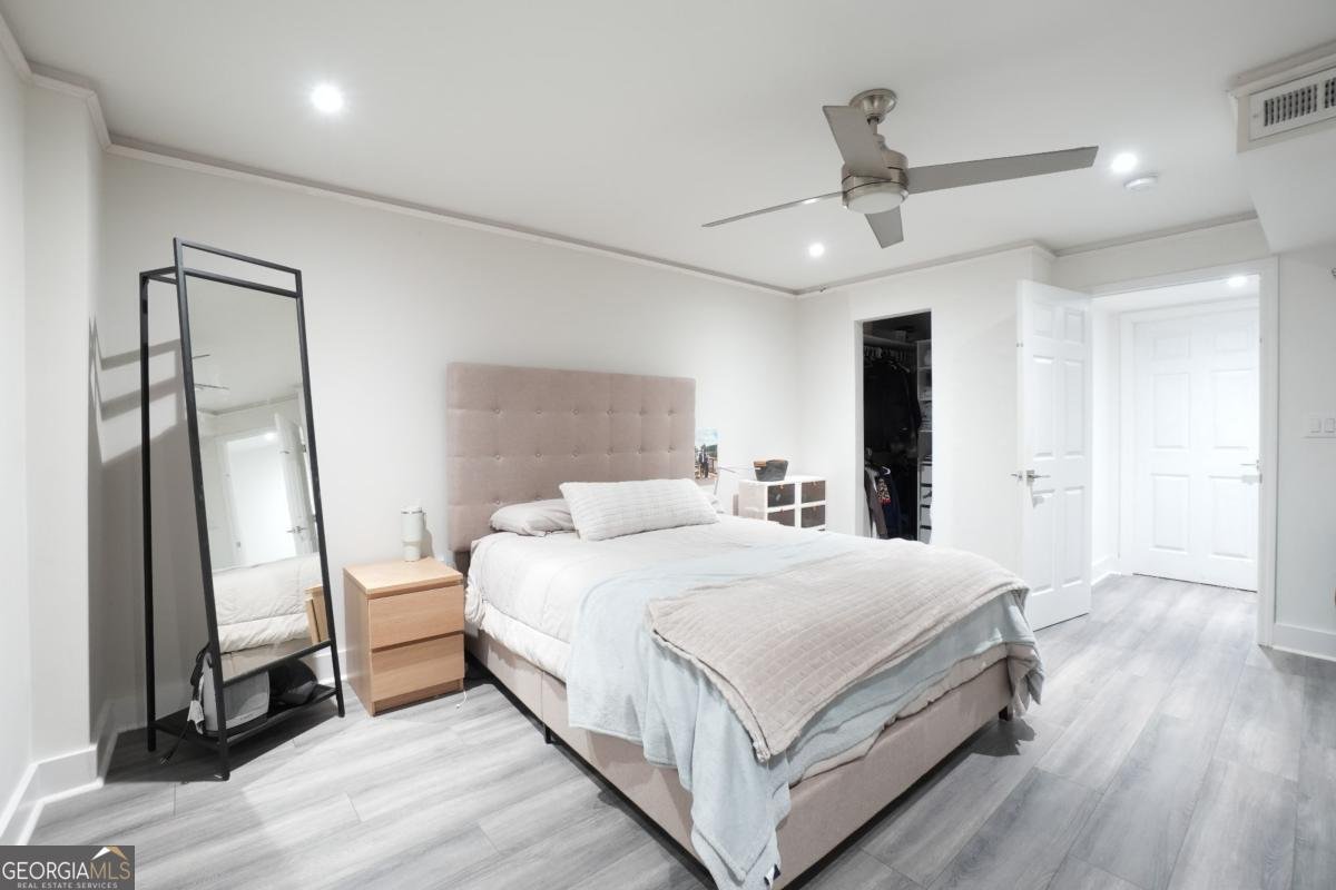 715 Lake Point Drive Woodstock - Photo 24