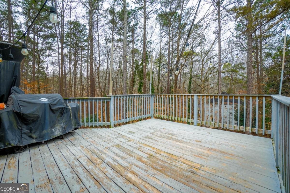 715 Lake Point Drive Woodstock - Photo 27