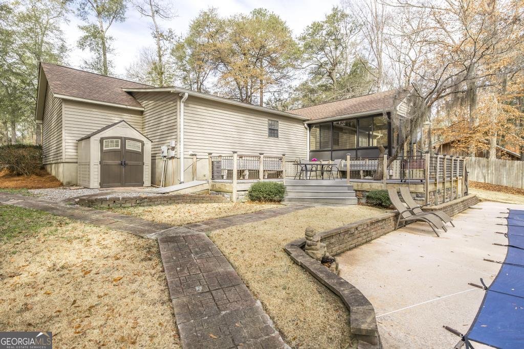 925 Tanglewood Drive Dublin - Photo 34