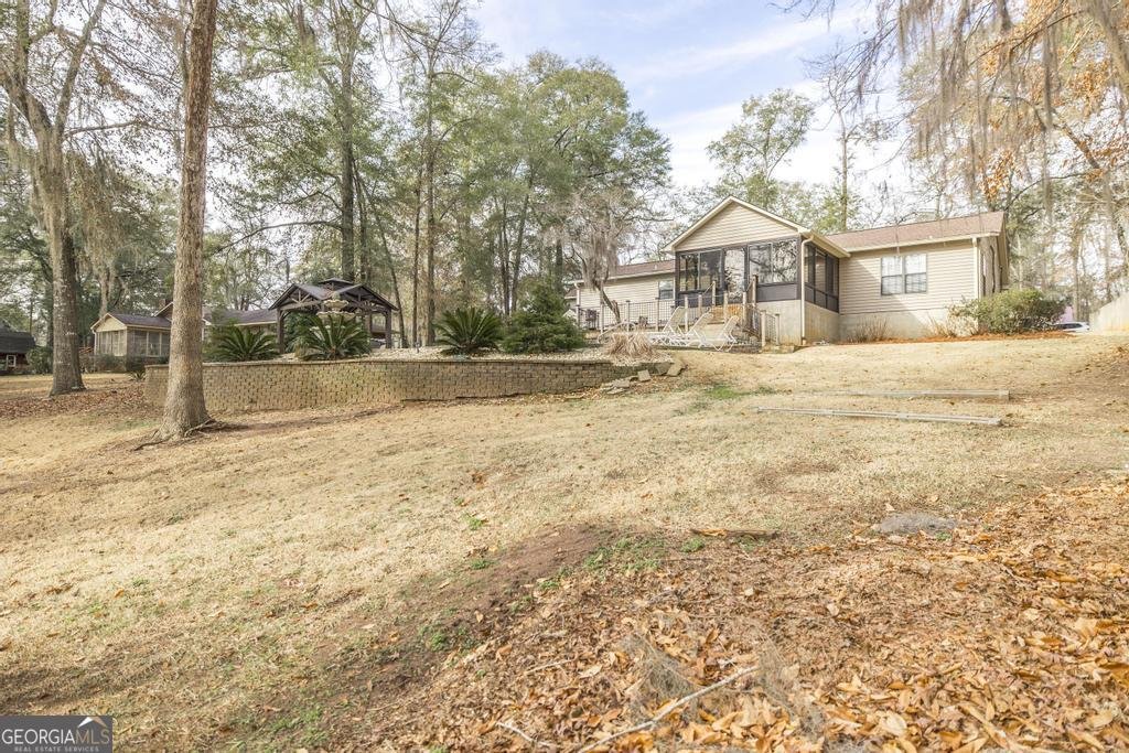 925 Tanglewood Drive Dublin - Photo 36