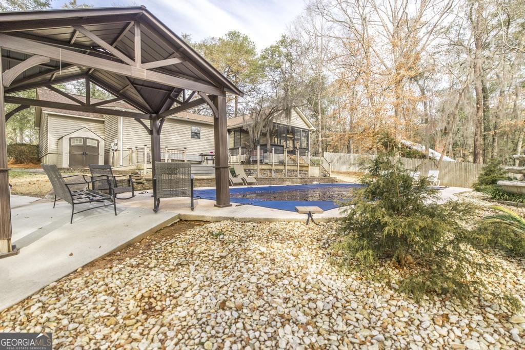 925 Tanglewood Drive Dublin - Photo 37