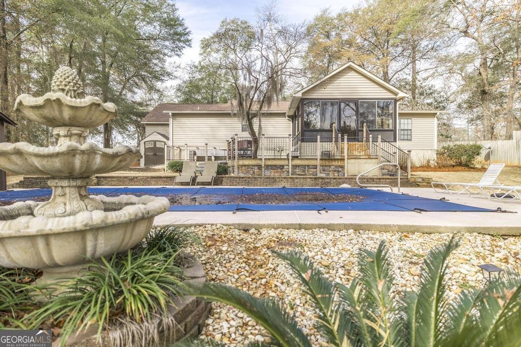 925 Tanglewood Drive Dublin - Photo 8