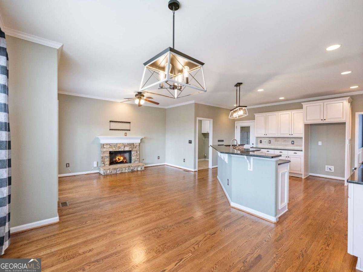 4176 Cami Way Buford - Photo 10