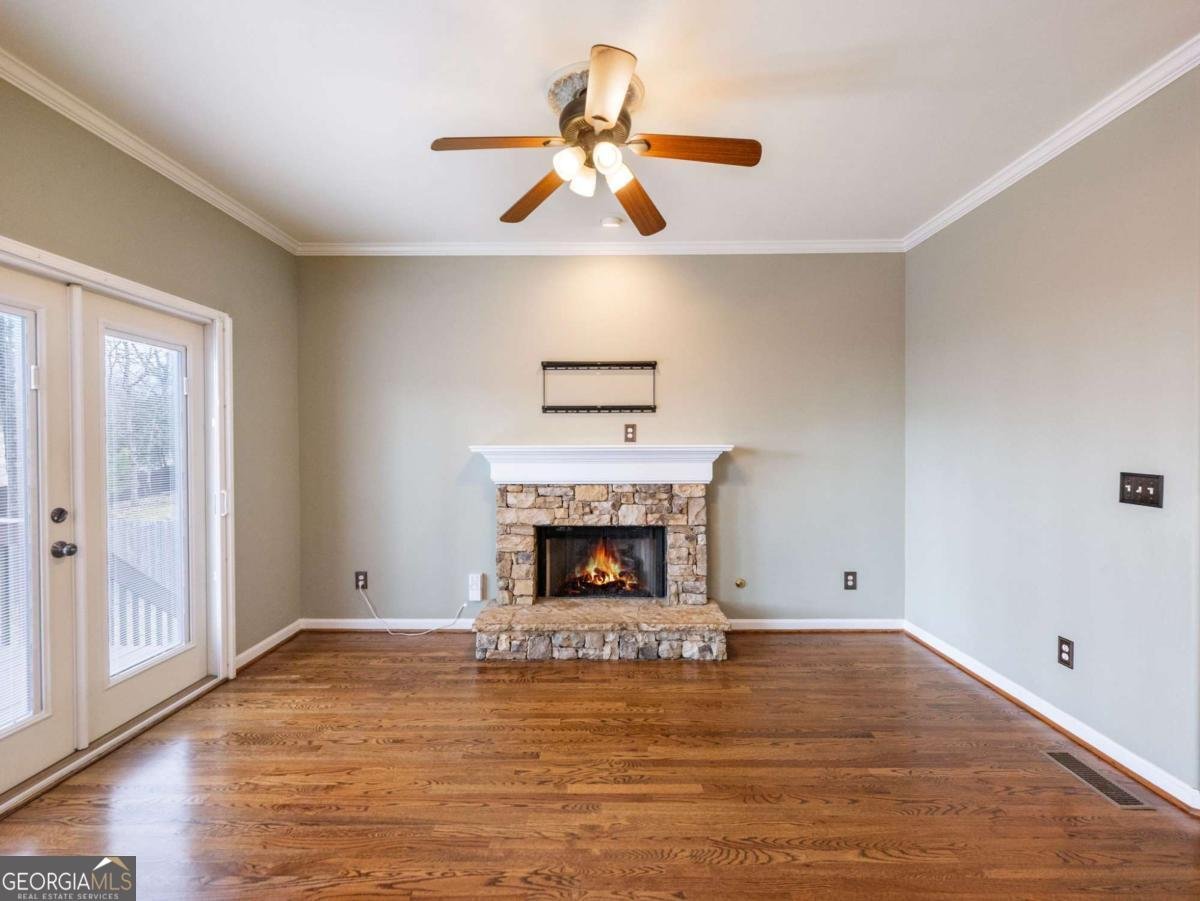 4176 Cami Way Buford - Photo 11