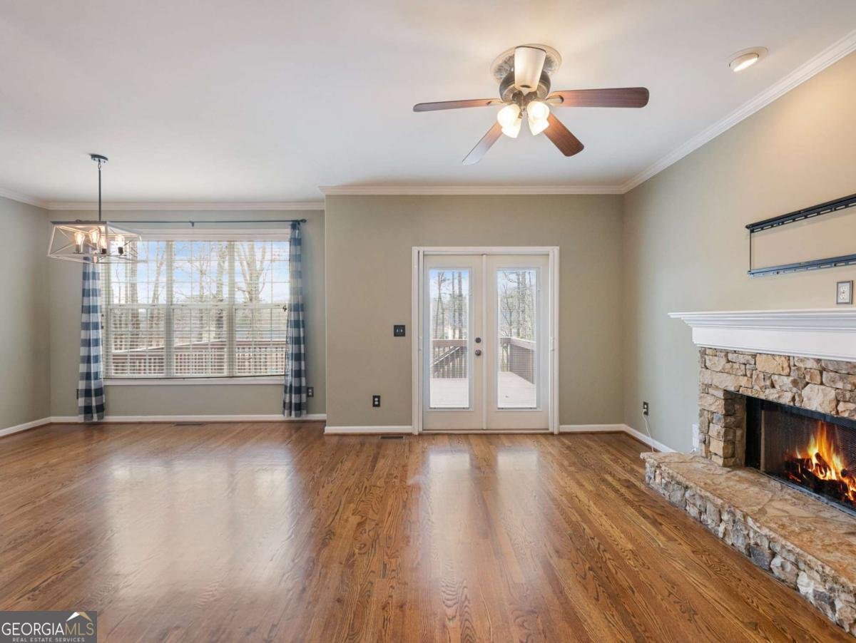 4176 Cami Way Buford - Photo 17