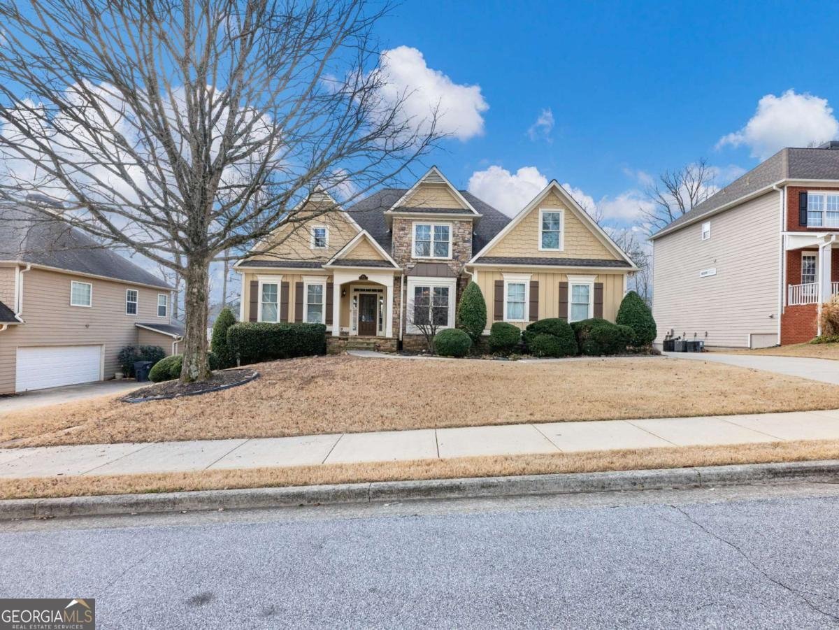 4176 Cami Way Buford - Photo 52