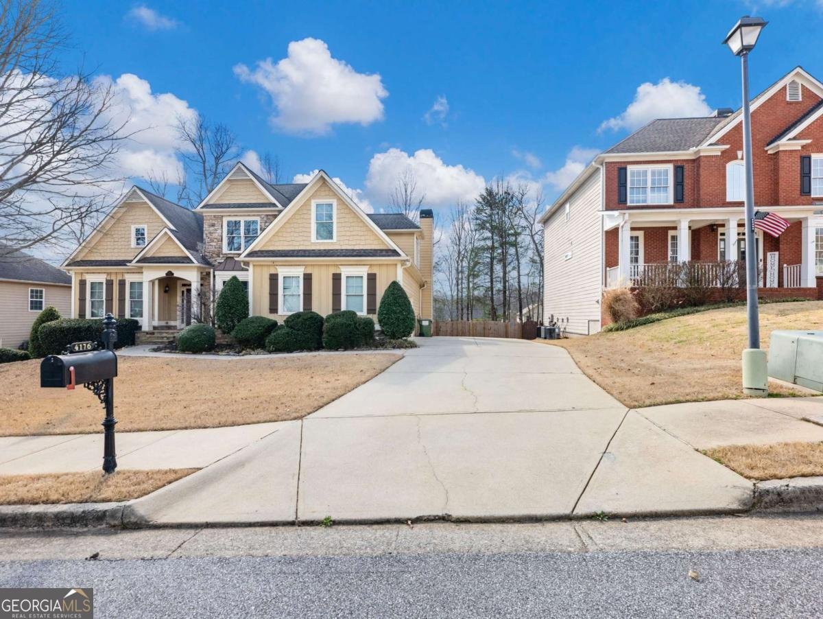 4176 Cami Way Buford - Photo 53