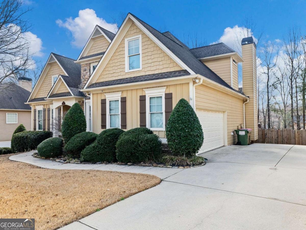 4176 Cami Way Buford - Photo 54