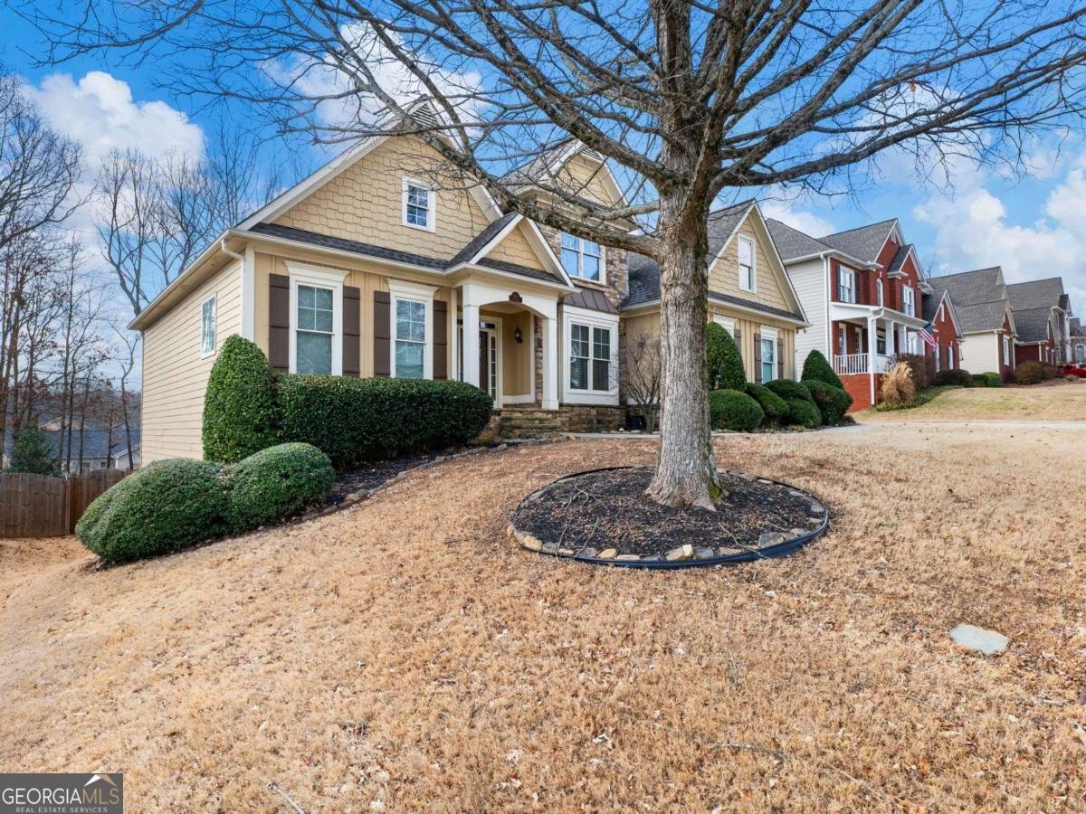 4176 Cami Way Buford - Photo 56