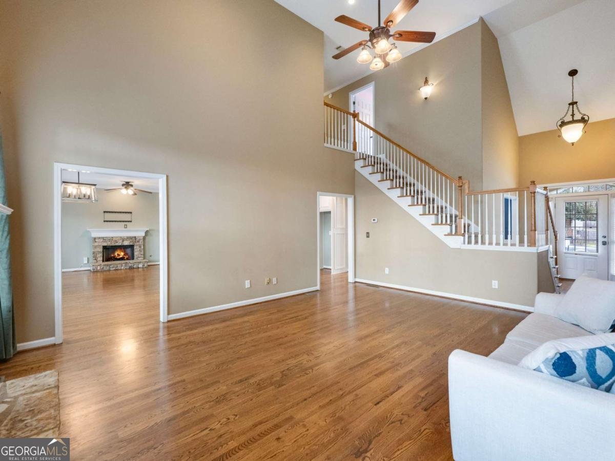 4176 Cami Way Buford - Photo 6