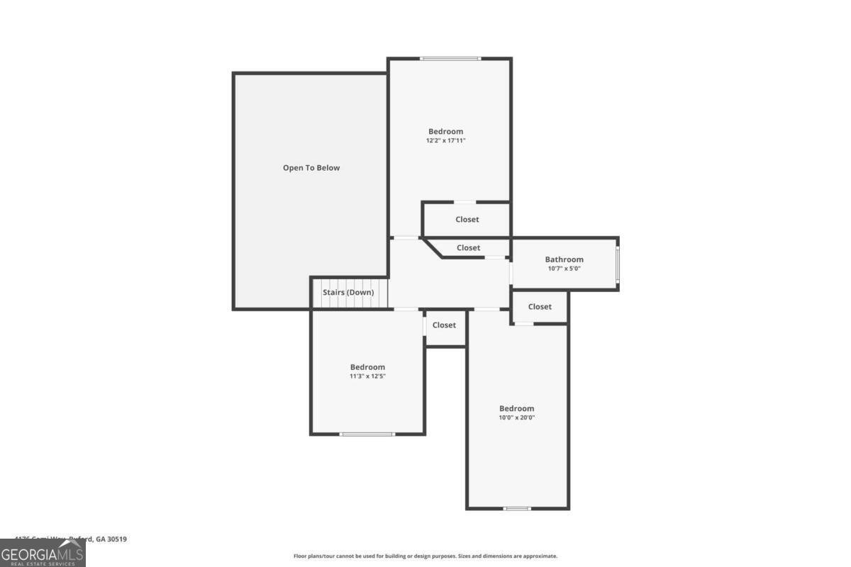 4176 Cami Way Buford - Photo 71