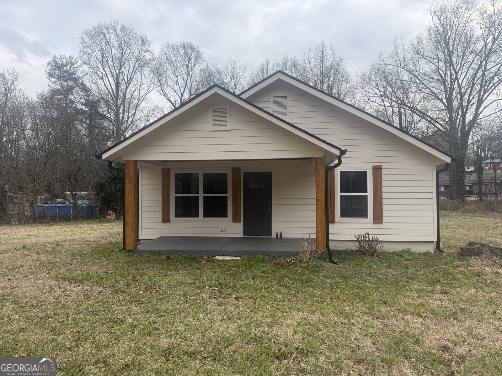 112 Galloway Street Cornelia - Photo 1