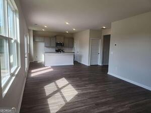 410 Teamon Pointe Drive Griffin - Photo 12