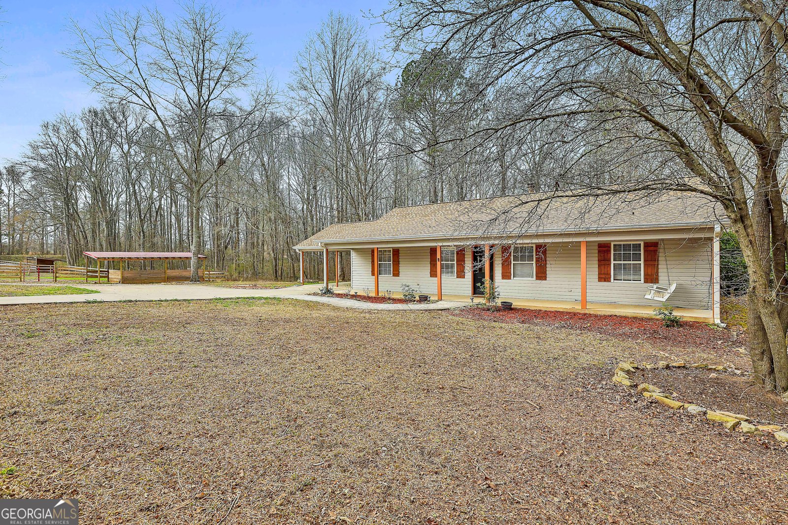 67 Fall Drive Zebulon - Photo 1