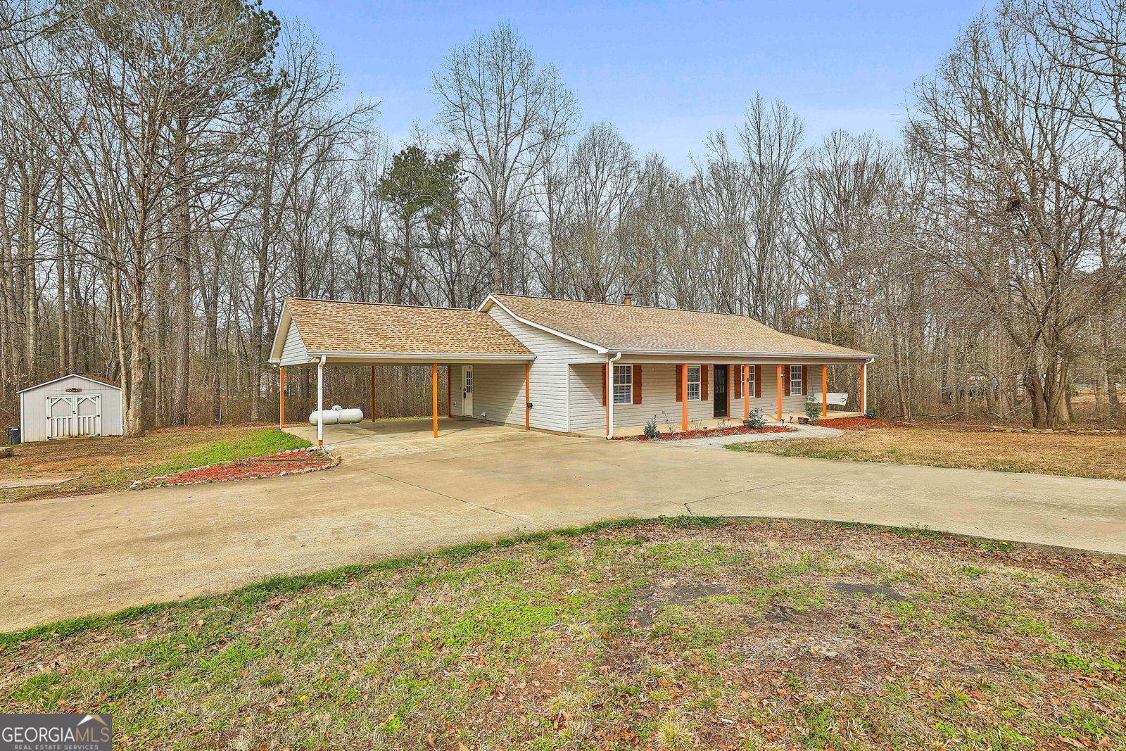 67 Fall Drive Zebulon - Photo 13