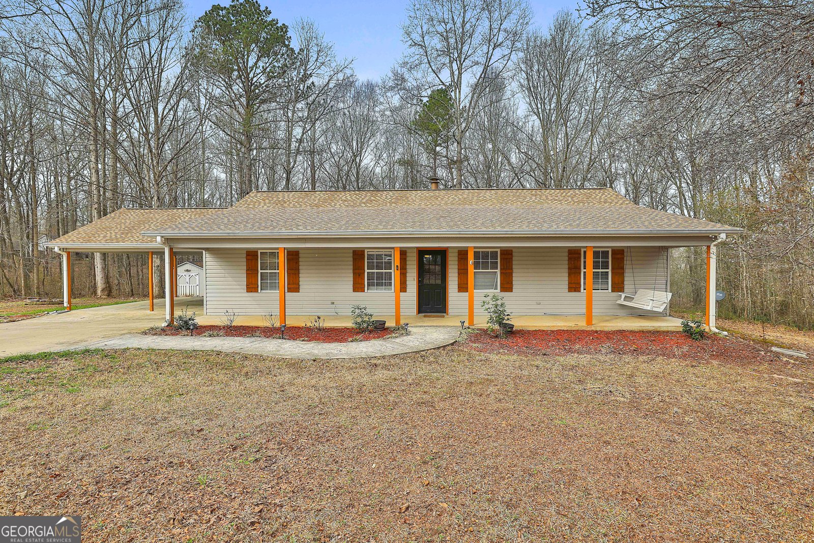 67 Fall Drive Zebulon - Photo 14