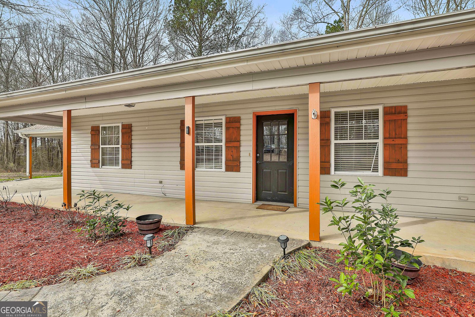 67 Fall Drive Zebulon - Photo 15