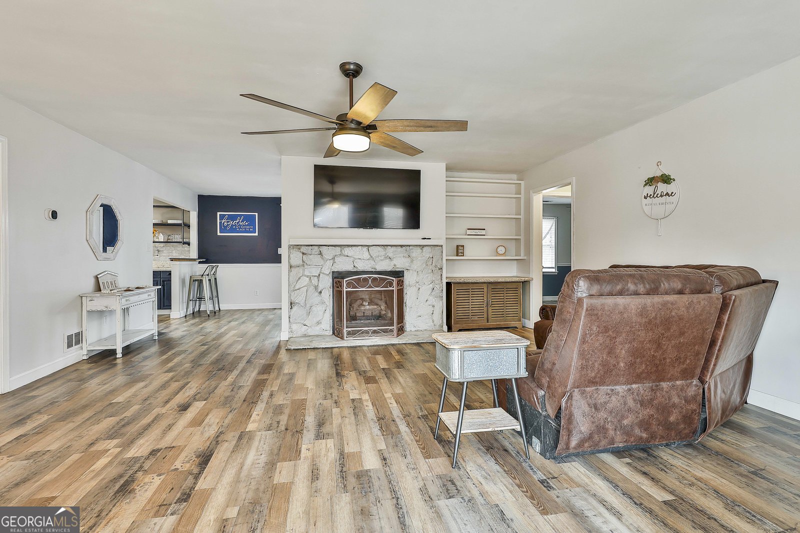 67 Fall Drive Zebulon - Photo 17