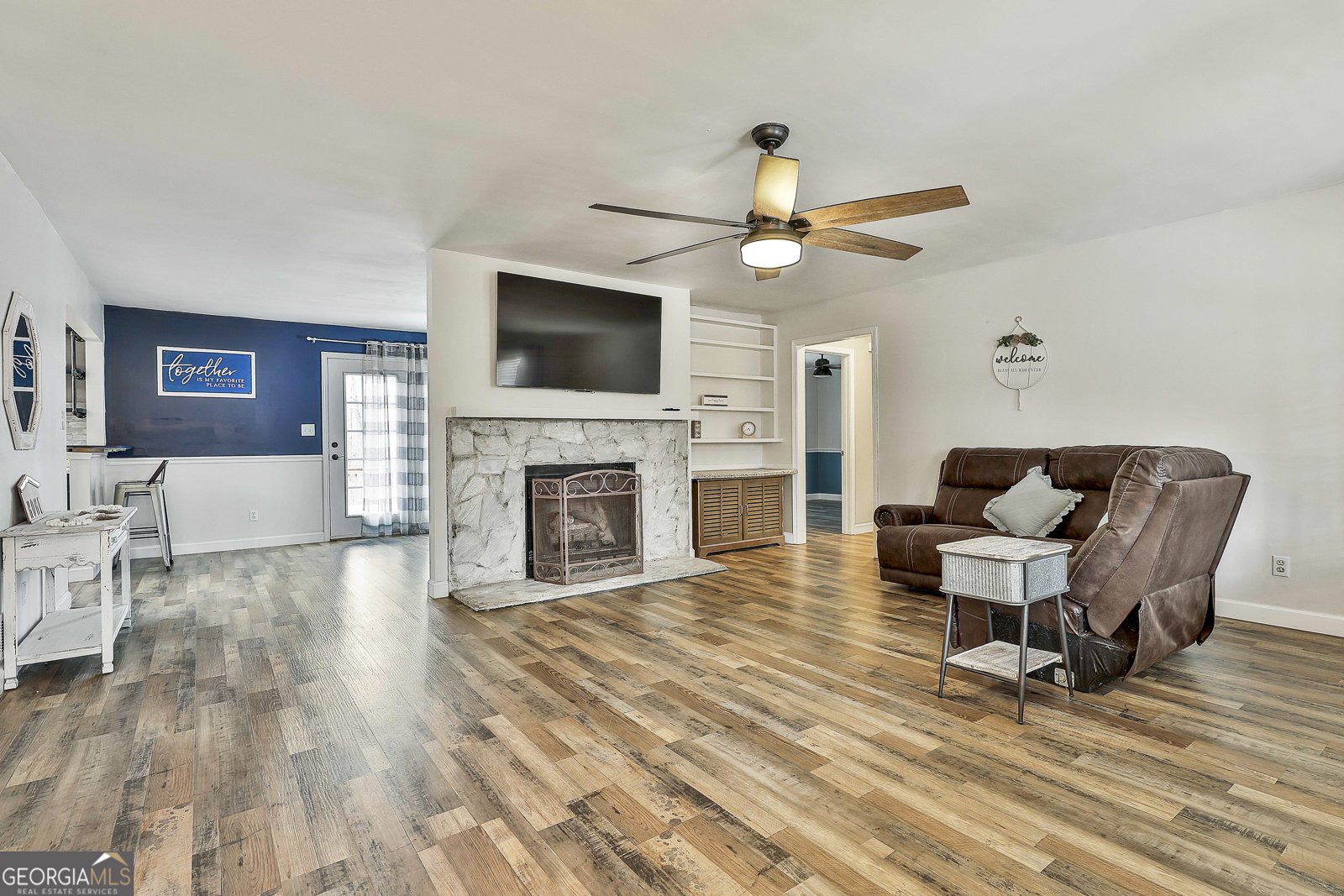 67 Fall Drive Zebulon - Photo 19