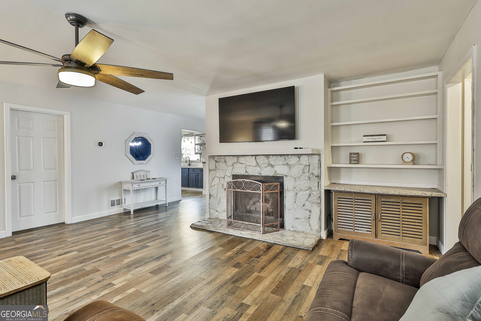 67 Fall Drive Zebulon - Photo 20