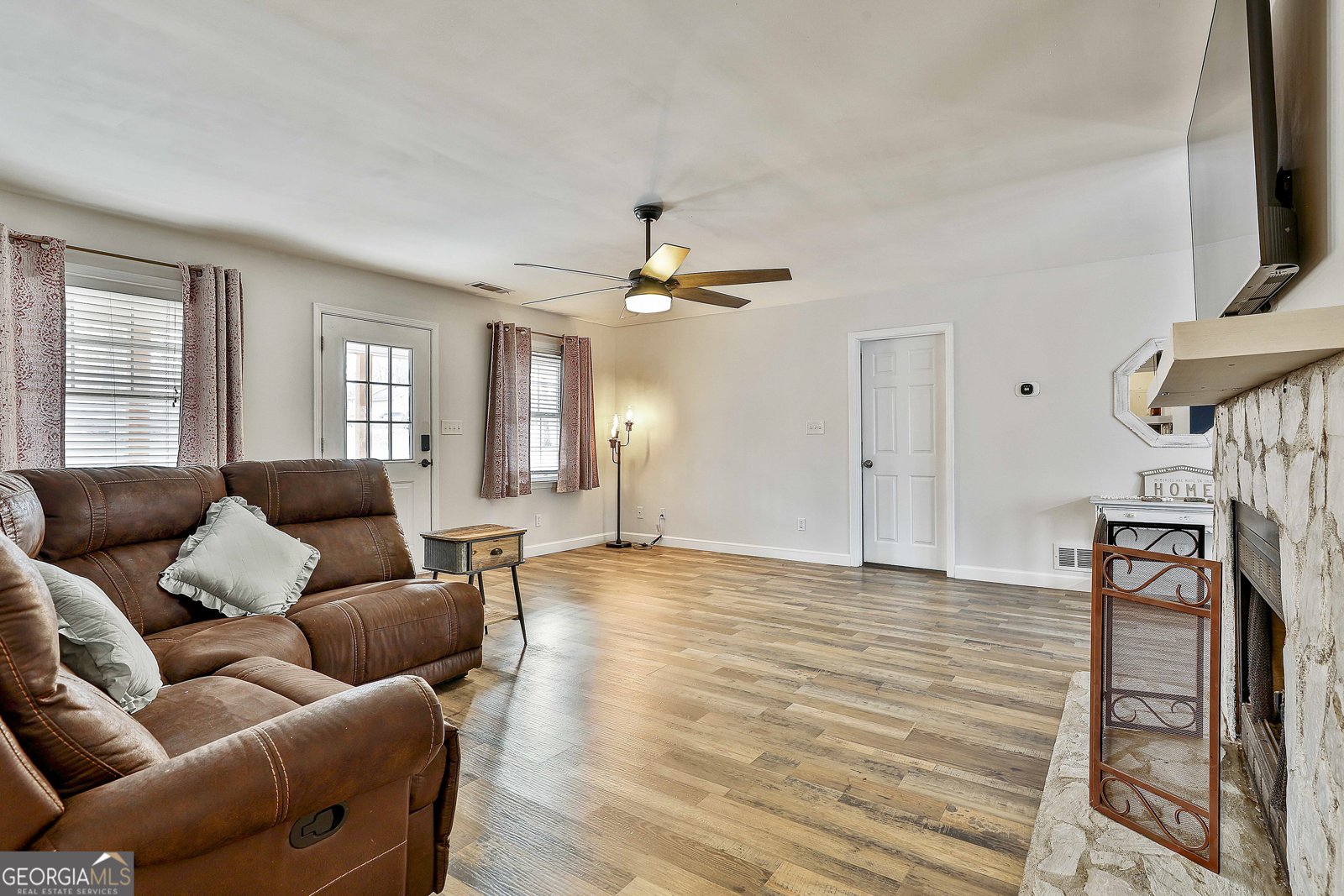 67 Fall Drive Zebulon - Photo 21