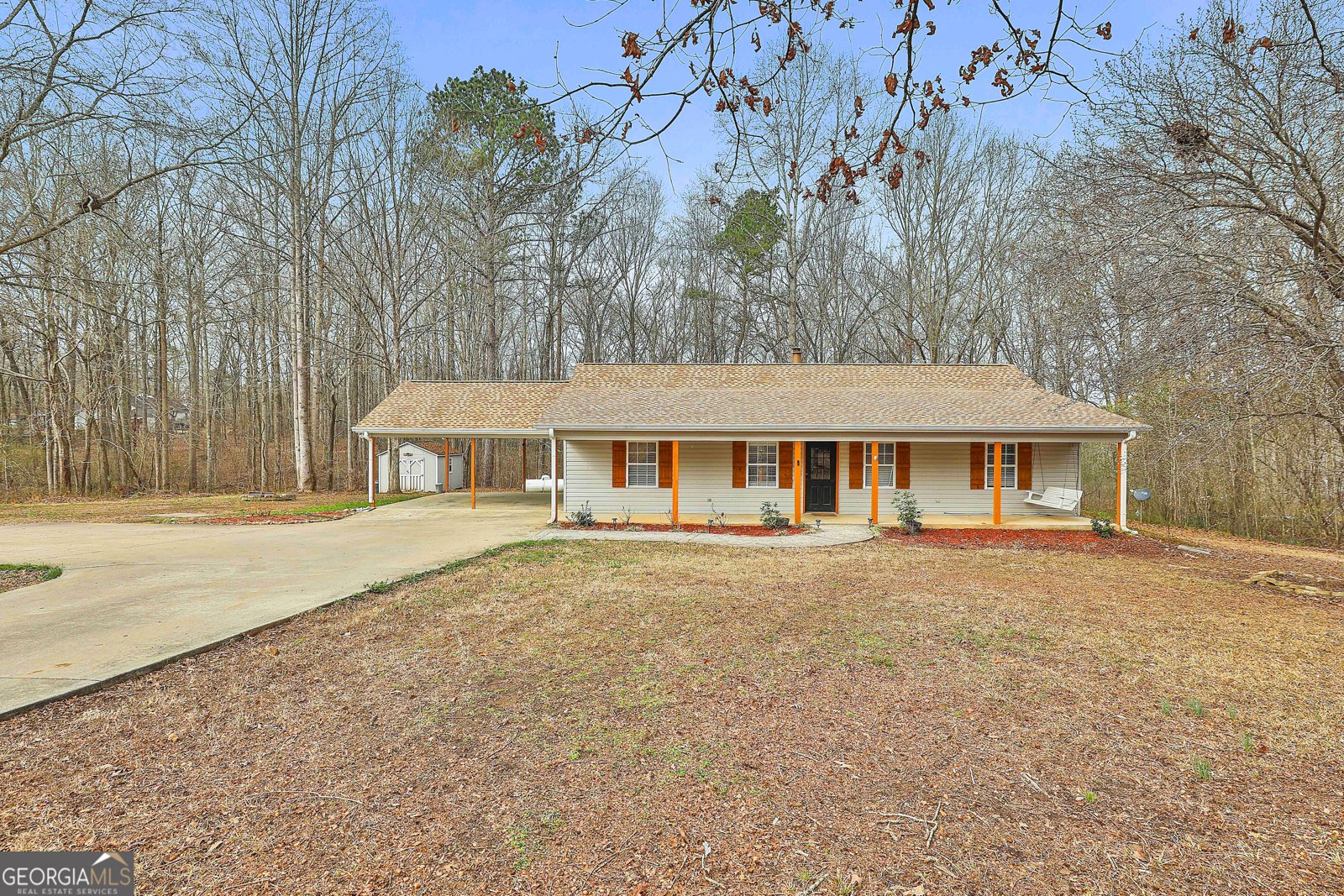 67 Fall Drive Zebulon - Photo 7