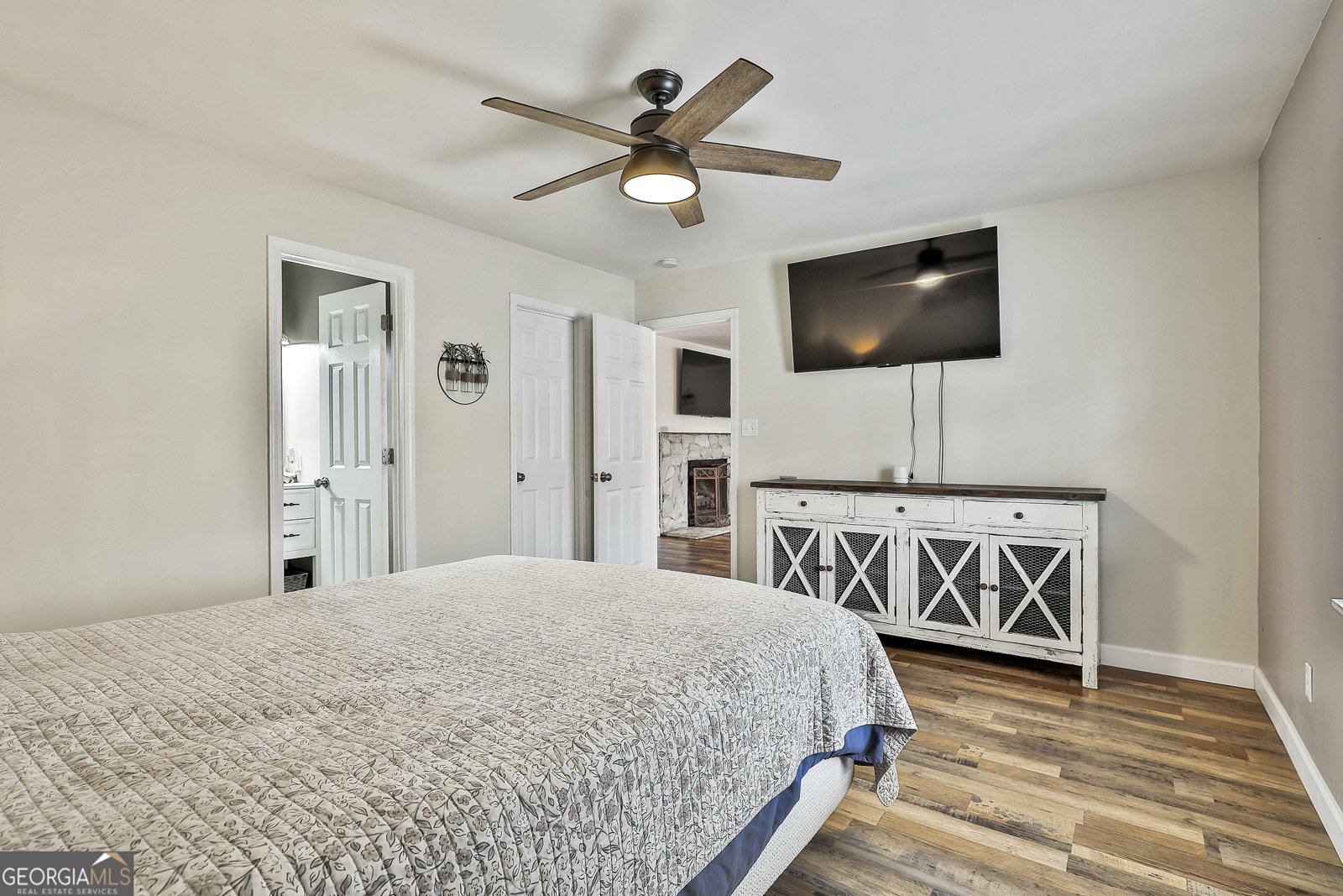 67 Fall Drive Zebulon - Photo 9