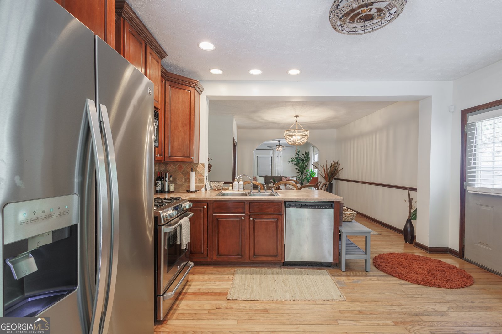 3970 Pine Hill Drive Douglasville - Photo 11