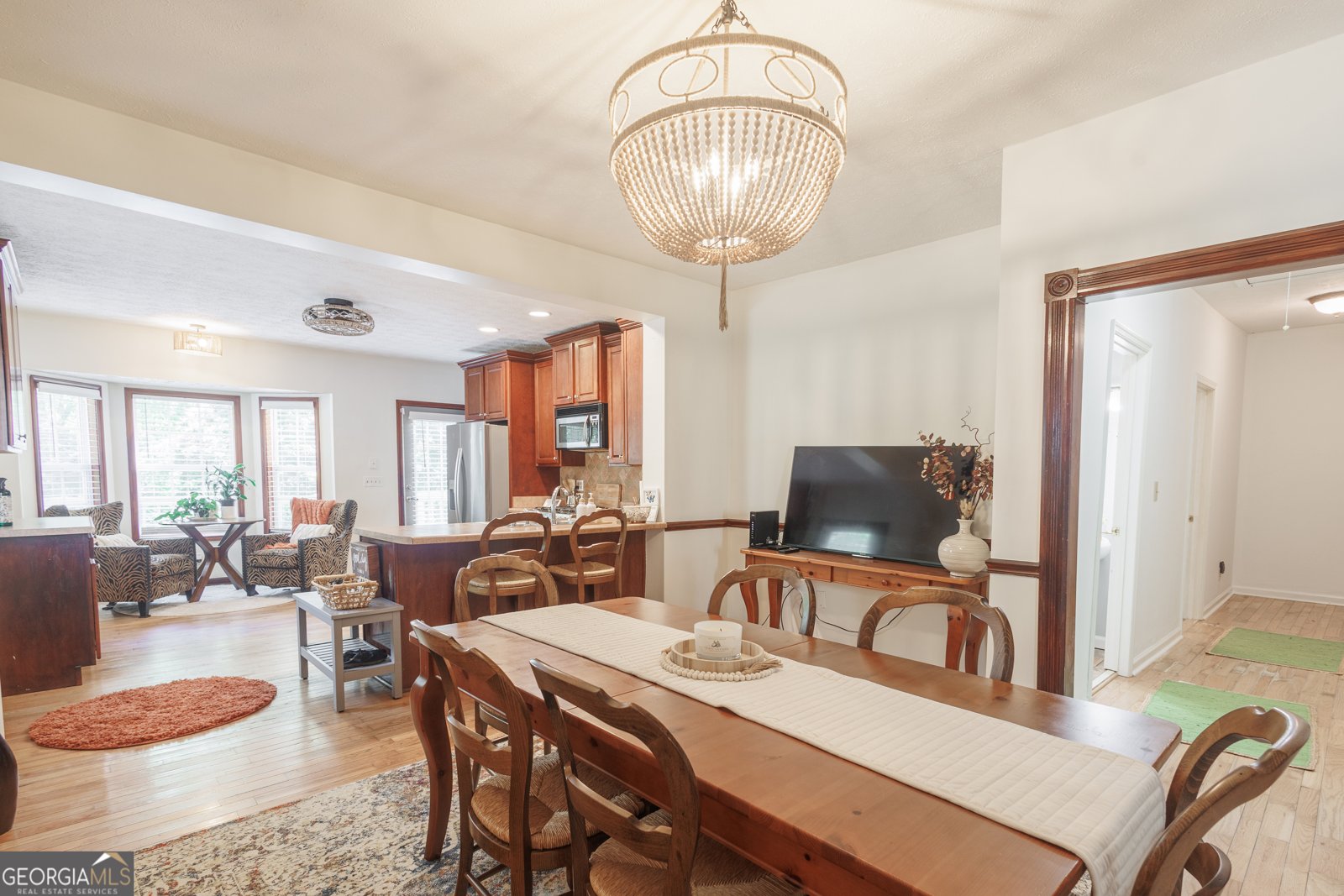 3970 Pine Hill Drive Douglasville - Photo 13