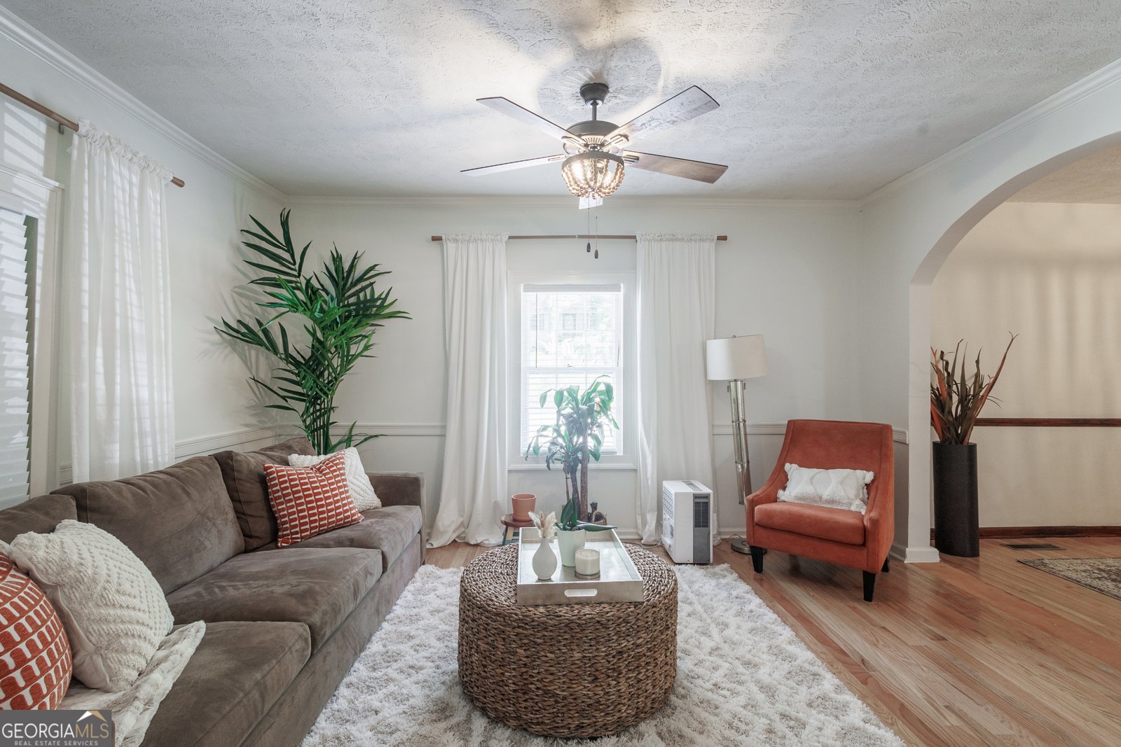 3970 Pine Hill Drive Douglasville - Photo 16