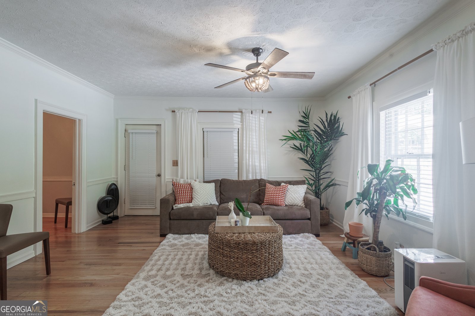 3970 Pine Hill Drive Douglasville - Photo 17