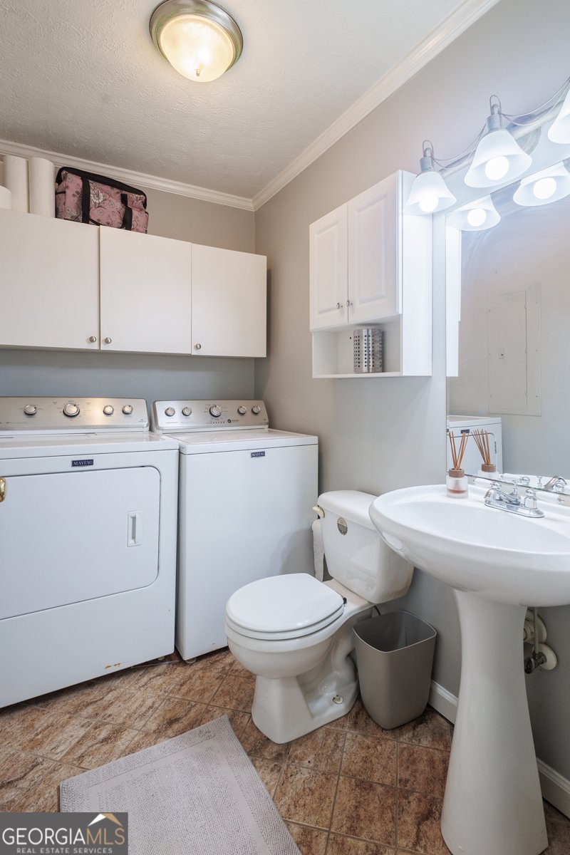 3970 Pine Hill Drive Douglasville - Photo 19