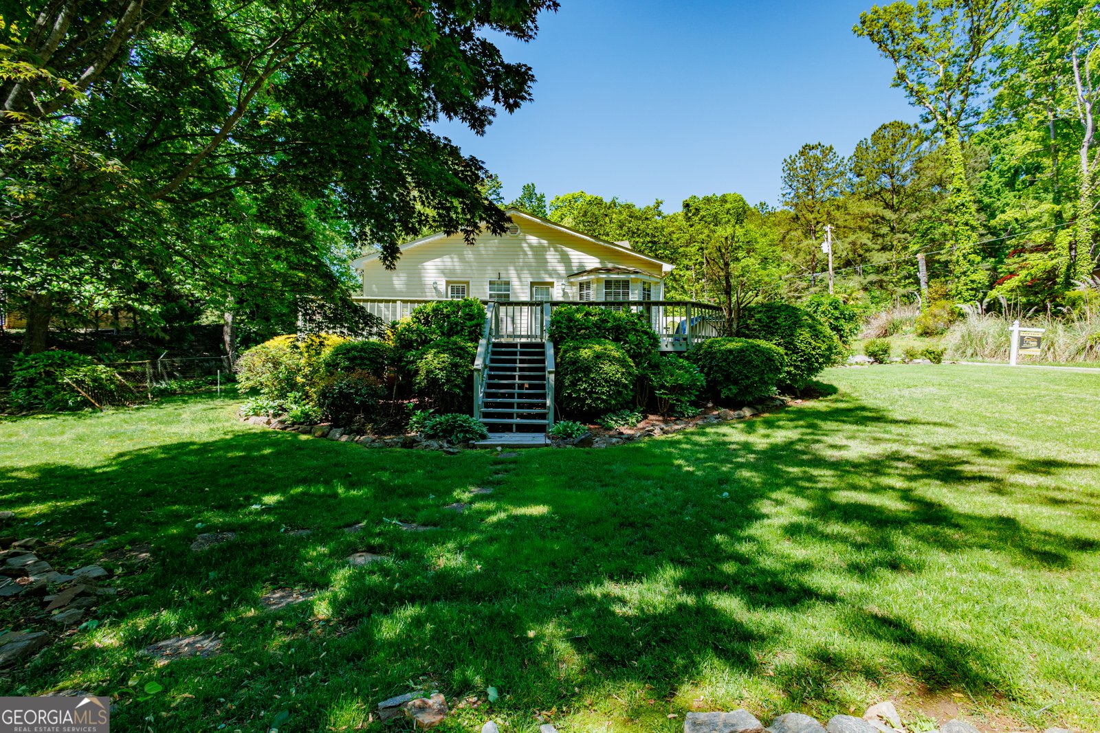 3970 Pine Hill Drive Douglasville - Photo 6