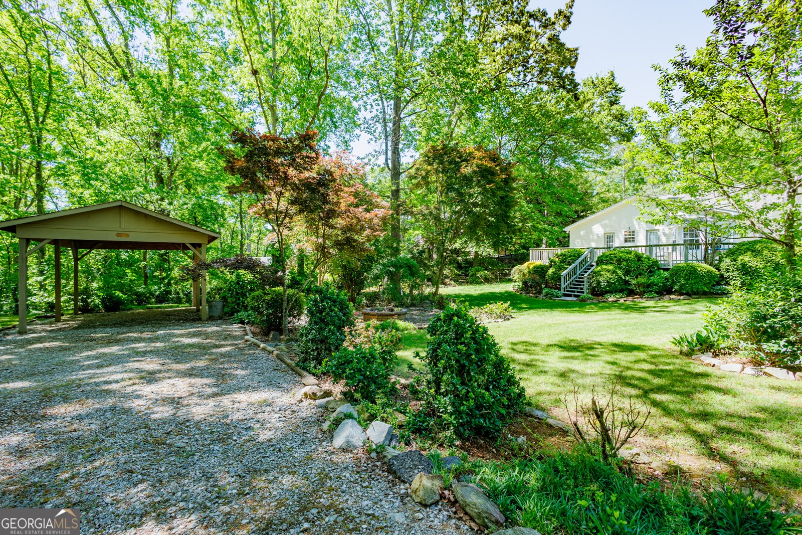 3970 Pine Hill Drive Douglasville - Photo 8