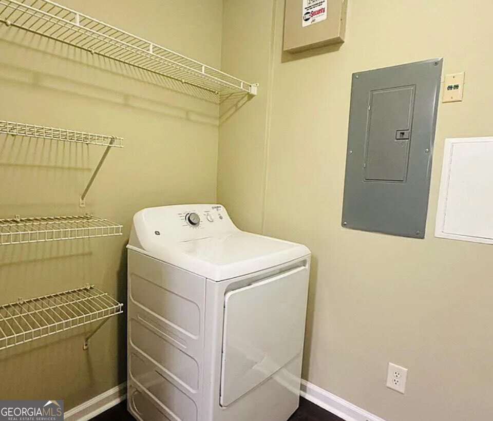 3221 Fairington Drive Lithonia - Photo 10