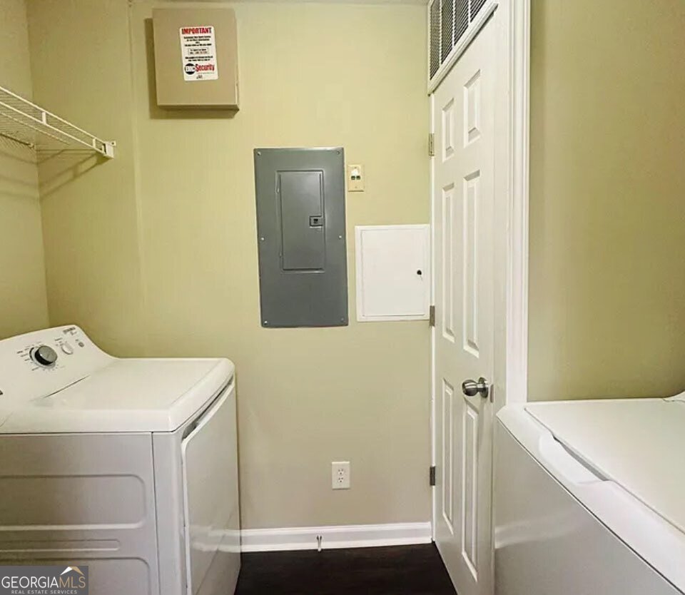 3221 Fairington Drive Lithonia - Photo 9