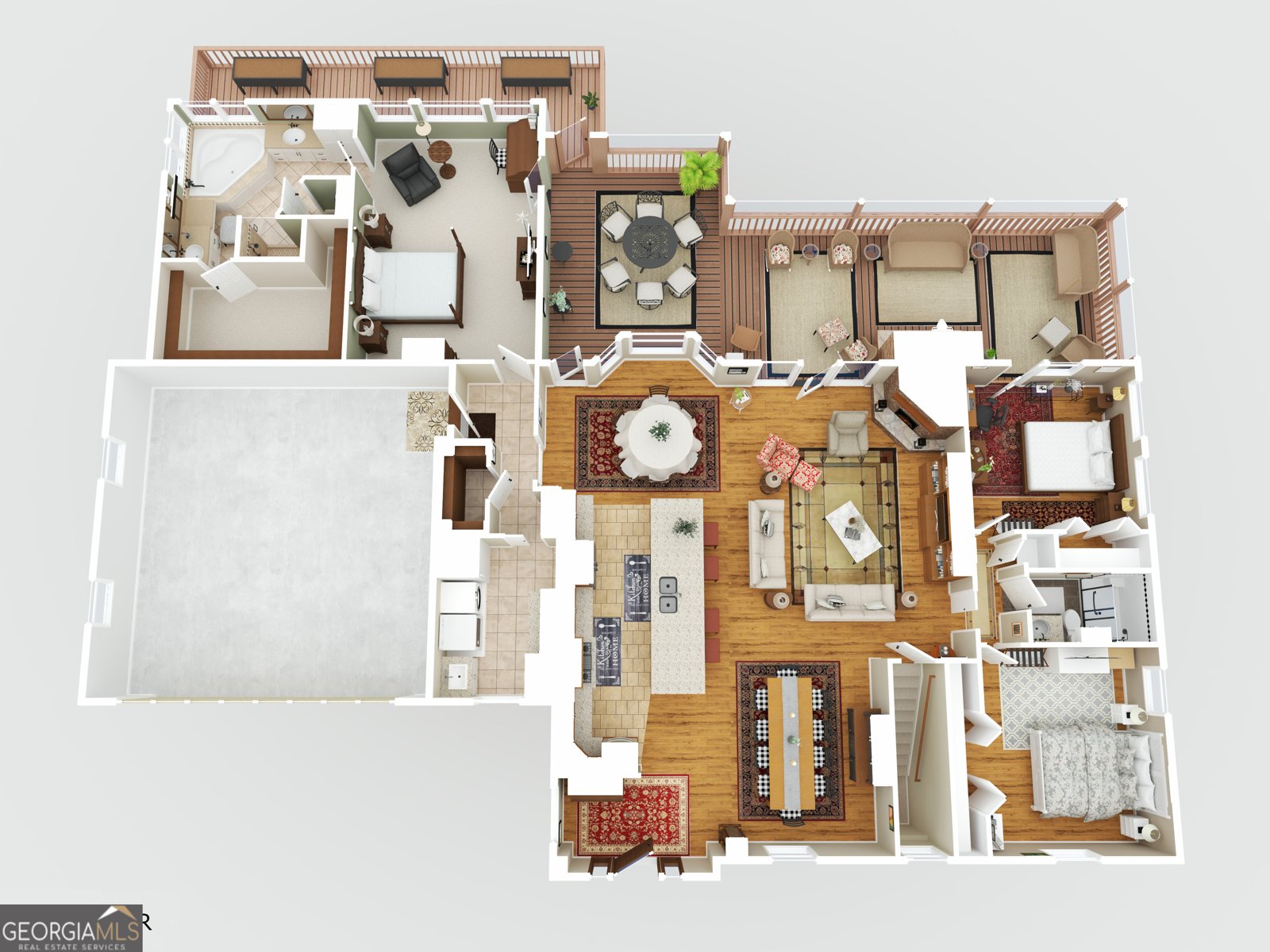 120 Ridgeland Sautee Nacoochee - Photo 33