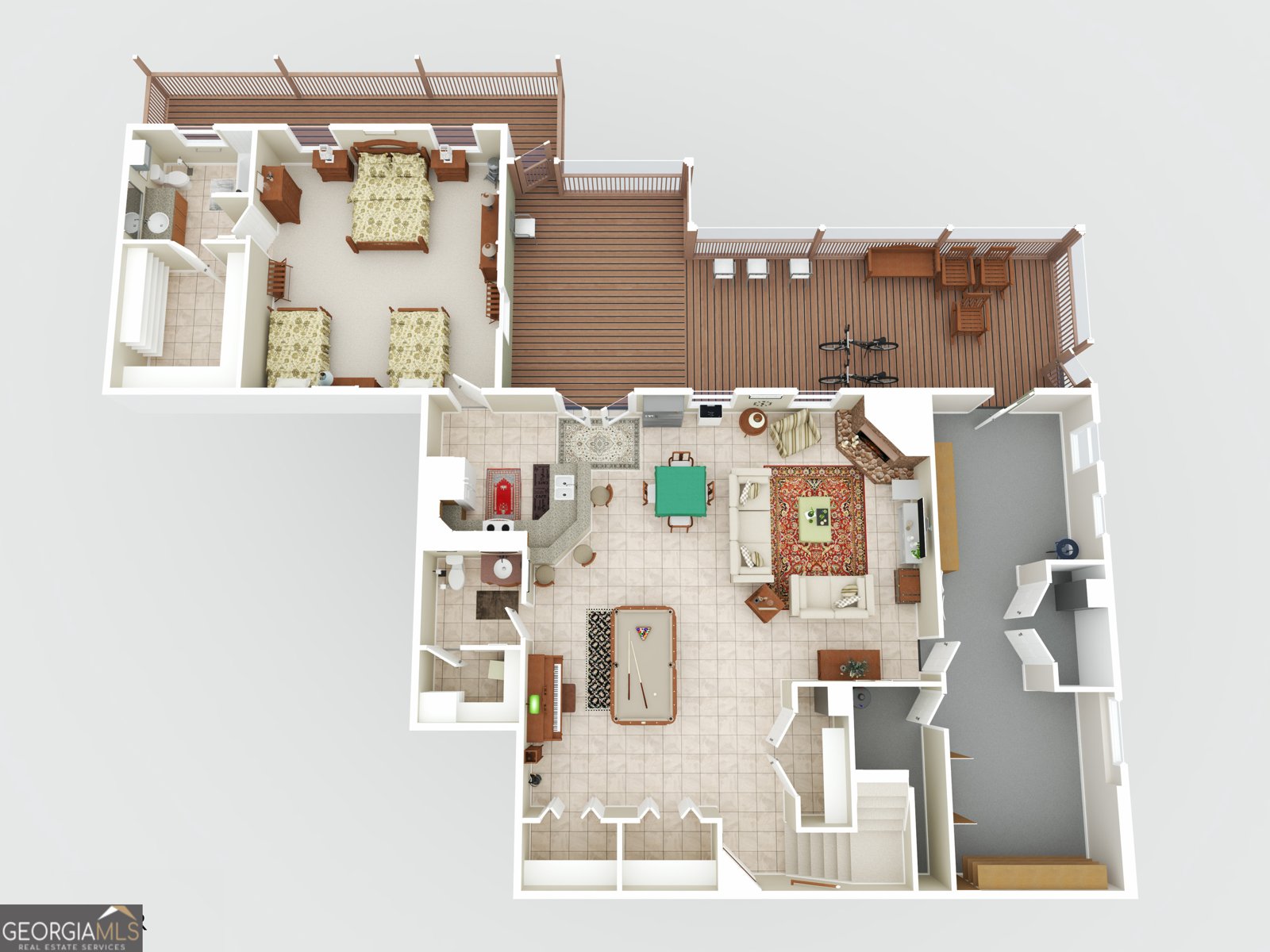 120 Ridgeland Sautee Nacoochee - Photo 49