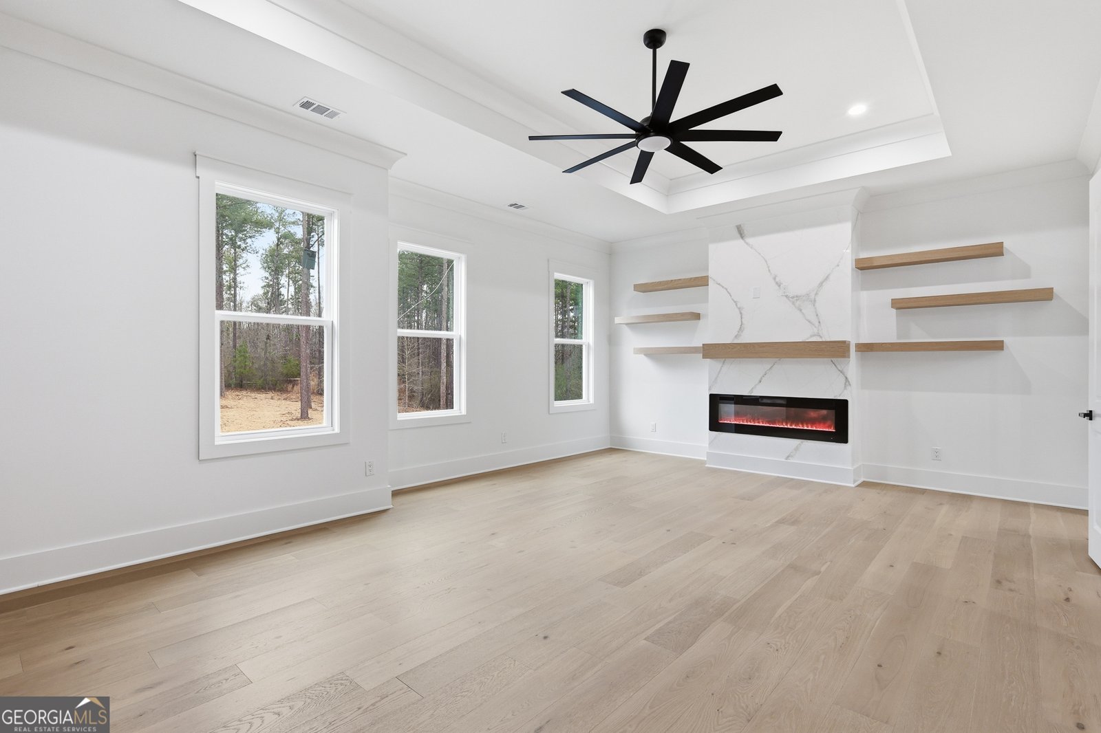 3846 Mt Enon Church Rd Road Monroe - Photo 26