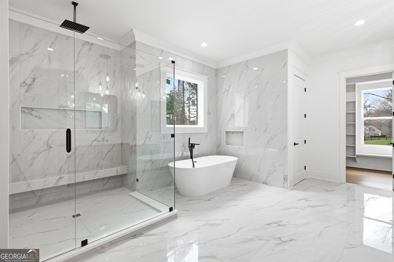 3846 Mt Enon Church Rd Road Monroe - Photo 30