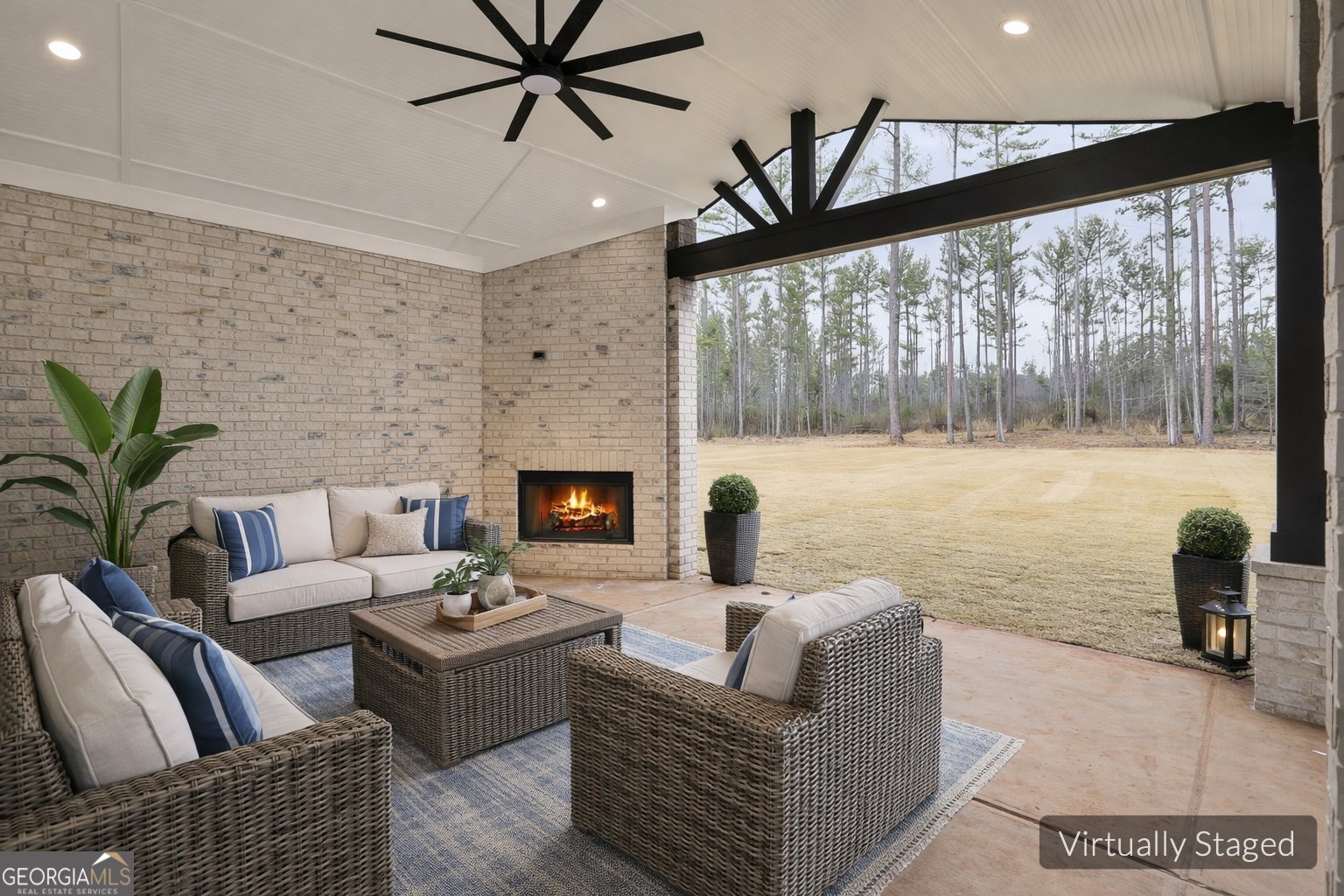 3846 Mt Enon Church Rd Road Monroe - Photo 44