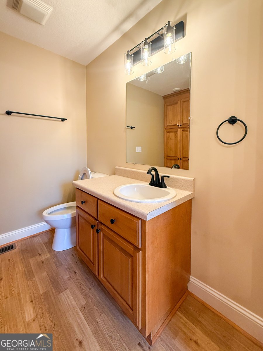 401 Pointe Willow Drive Cleveland - Photo 20