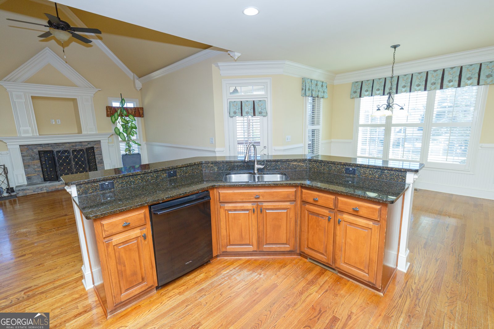 501 Smithson Crossing McDonough - Photo 8