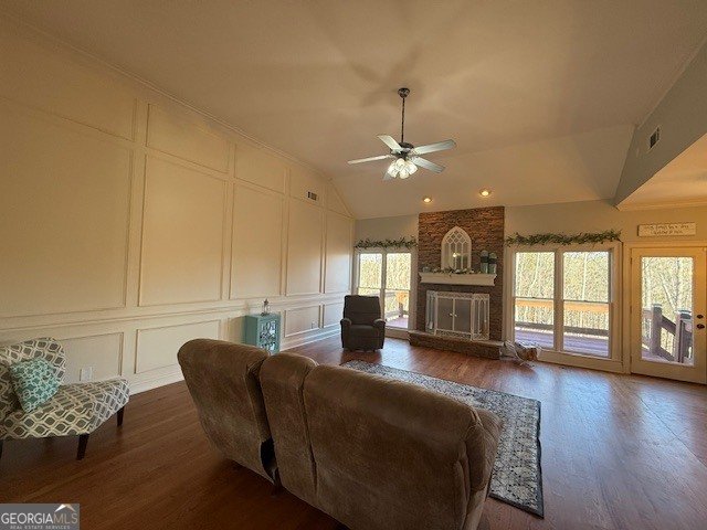 607 Black Hawk Lane Canton - Photo 10