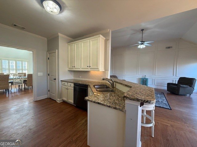 607 Black Hawk Lane Canton - Photo 14