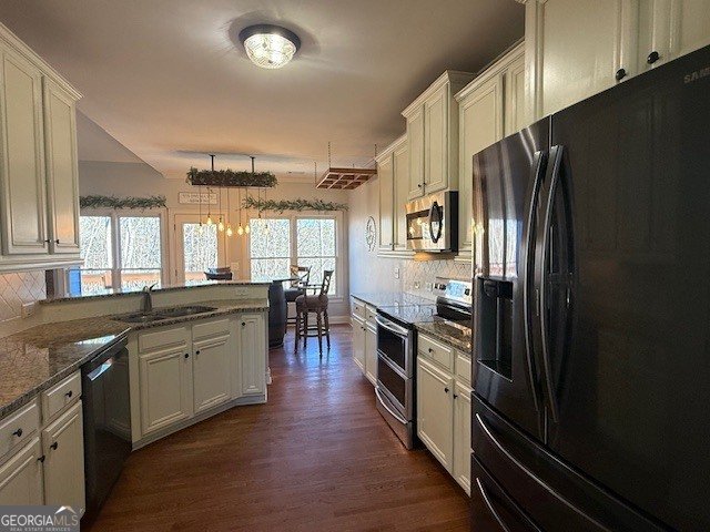 607 Black Hawk Lane Canton - Photo 16