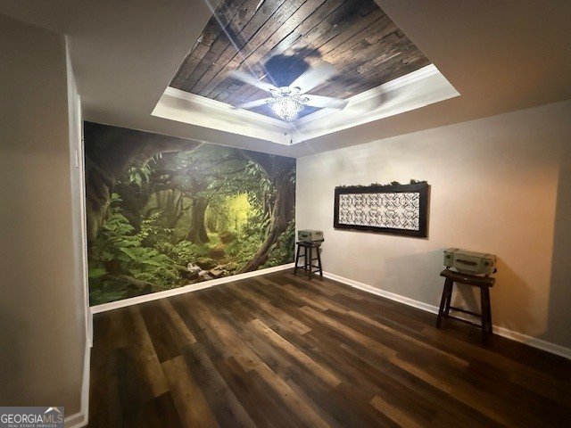 607 Black Hawk Lane Canton - Photo 46