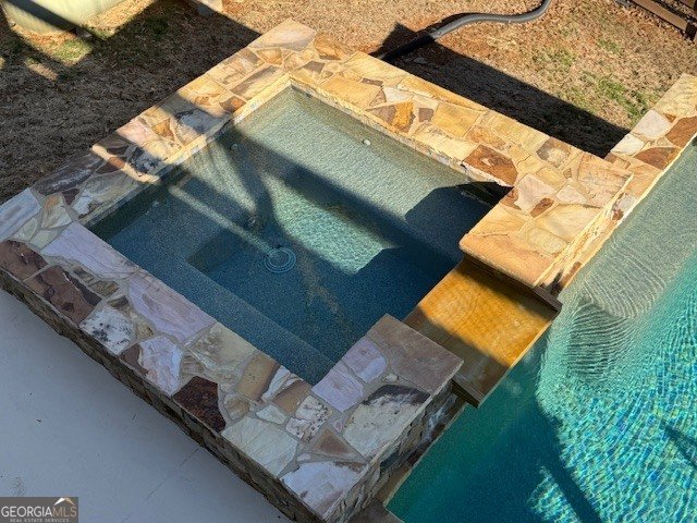 607 Black Hawk Lane Canton - Photo 55